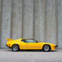 1985 DeTomaso Pantera GT5 factory wide body, 1 of less than 200, on US title