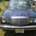 1985 Diesel 5 Cylinder run 1,000.000. plus more miles with not problems