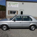 1985 DODGE OMNI BARN FIND SURVIVOR ORIGINAL NO RESERVE