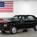 1985 Dodge Omni GLH  15901 Miles BLACK Sedan 2.2 Liter 4 5 Speed Manual