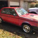 1985 Dodge Omni GLH & 1986 Dodge Omni GLH