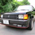1985 DODGE OMNI GLH TURBO ... 81,314 Original Miles