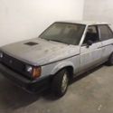 1985 Dodge Omni GLH Turbo!