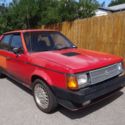 1985 Dodge OMNI Turbo GLH 120k w aprox 20k on New motor 5 spd AZ CAR AC Shelby
