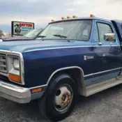 1985 Dodge Other Pickups