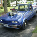 1985 DODGE RAM 50 PROSTREET TRUCK  392 SUPERCHARGED HEMI POWERED
