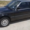 1985 e30 BMW 325e 76,000 original miles!