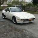 1985 Early Porsche 944 Original 65,000 Mile Survivor Wow!!