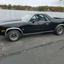 1985 El Camino 95 Corvette LT1 350 motor Only 74k miles Fast & Loud ElCamino