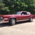 1985 Eldorado Biarritz