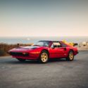 1985 Ferarri 308 GTS QV Quattrovalvole NO RESERVE