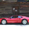 1985 Ferrari 308 GTB QV Euro