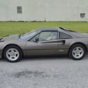 1985 Ferrari 308 GTS Marrone Metallizzato 318 GTB 308GTS