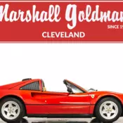 1985 Ferrari 308 GTS Quattrovalvole 2D Coupe 3.0L SOHC 4 valve V8 5-Speed