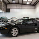 1985 Ferrari 308 GTS Quattrovalvole | Only 10,200 Actual Miles