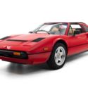 1985 Ferrari 308 GTS Quattrovalvole, Rosso Corsa with 27457 Miles available now!