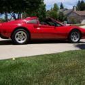 1985 Ferrari 308 GTS