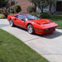 1985 Ferrari 308 GTSi QV