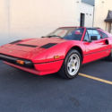 1985 Ferrari 308 GTSi QV *Very nice car*