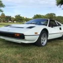 1985 ferrari 308 GTSi