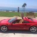 1985 Ferrari 308 QV GTSI - Resto-Mod  pro touring