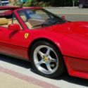 1985 Ferrari 308 QV GTSI - Resto-Mod