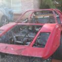 1985 Ferrari 308 QV Project