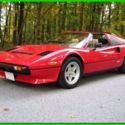 1985 Ferrari 308 Twin Turbo l For Sale in Woodbridge, Ontario, Canada L4L954