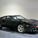 1985 Ferrari 308GTSi 17&#034; Ferrari Chrome Wheels AC Just Serviced