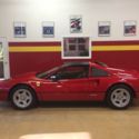 1985 Ferrari 308GTSi *Low Mileage & One Owner*