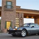 1985 Ferrari 400i Original Southern CA car from new well documented