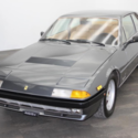 1985 Ferrari 400i