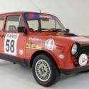 1985 Ferrari A112 Abarth Autobianchi Rally