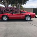 1985 Ferrari GTS quattrovalvole