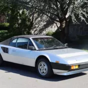 1985 Ferrari Mondial for sale!