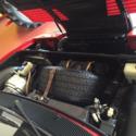 1985 FERRARI MONDIAL QUATTROVALVO CABRIOLET -NO RESERVE AUCTION-