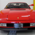 1985 Ferrari Testarossa Flying Mirror with a Great Service File! Very Clean