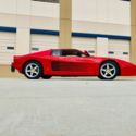 1985 Ferrari Testarossa Kit rolling on 1985 Pontiac Ferrari Chassis V6 4 Speed