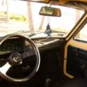 1985 Fiat 126p 650E 500 Vintage Runs Great Clean FL Title