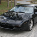 1985 fiero
