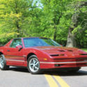 1985 Firebird Trans Am Survivor,Original,LOW Miles,5.0L V8,Auto,AC,One Owner