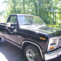 1985 Ford F-150 Truck