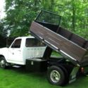 1985 Ford F-350 45K original miles, a beautiful truck inside and out.
