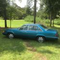 1985 Ford LTD 63,768 miles