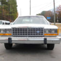 1985 Ford LTD Crown Victoria CROWN VICTORIA Automatic H6 5.0L