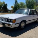 1985 Ford LTD LX 5.0 H.O. 5 Speed