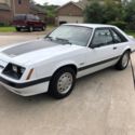 1985 Ford Mustang GT 5.0 Excellent Condition