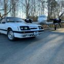 1985 Ford Mustang GT Hardtop 5 Speed Manual 56k original miles rust free
