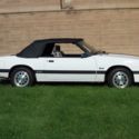 1985 Ford Mustang LOW ORIGINAL Documented Original Miles, 100% Stock Survivor!!!