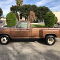 1985 FORD SINGLE CAB F350 DUALLY TURBO DIESEL 6.9 NO RESERVE
